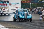 10th Annual Holley NHRA National Hot Rod Reunion 71