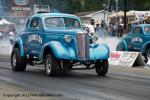 10th Annual Holley NHRA National Hot Rod Reunion 72