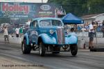 10th Annual Holley NHRA National Hot Rod Reunion 74