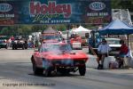 10th Annual Holley NHRA National Hot Rod Reunion 86