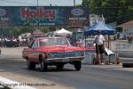 10th Annual Holley NHRA National Hot Rod Reunion 95