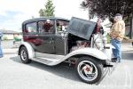 10th Annual Twin City Idlers Show and Shine6