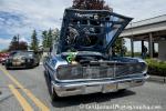 10th Annual Twin City Idlers Show and Shine9