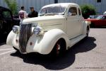 11th Annual C4 Hot Rod Show101