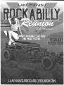 12th Annual Rockabilly Reunion0