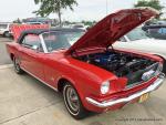 13th Regional Mustang and Ford Show15