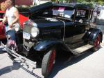 14th Annual "Cruisin' on the Avenue" Father's Day Car Show55