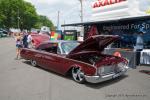 14th Annual National Hot Rod Reunion46