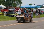 14th Annual National Hot Rod Reunion138