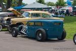 14th Annual National Hot Rod Reunion147