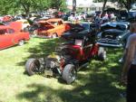 14th Annual Randolph Car Show June 29, 201315