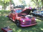 14th Annual Randolph Car Show June 29, 201321