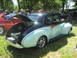 14th Annual Randolph Car Show June 29, 201356