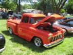 14th Annual Randolph Car Show June 29, 201361