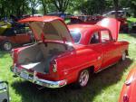 14th Annual Randolph Car Show June 29, 201362