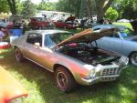 14th Annual Randolph Car Show June 29, 201363