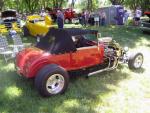 14th Annual Randolph Car Show June 29, 201364