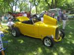 14th Annual Randolph Car Show June 29, 201367