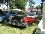 14th Annual Randolph Car Show June 29, 201374