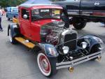 16th Annual Car, Truck & Sport Compact Show 44