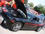 16th Annual Car, Truck & Sport Compact Show 87