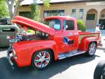 16th Boulder City Rod Run51