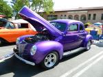 16th Boulder City Rod Run71