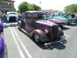 16th Boulder City Rod Run72