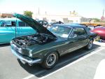 16th Boulder City Rod Run26