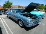 16th Boulder City Rod Run41