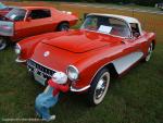 17th Annual Wings, Wheels, Keels Car, Boat & Planes Show17