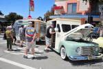 19th Annual Crusin Morro Bay Car Show130