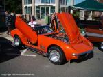 1th annual AARP Dulles Classic Car Show7