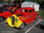 1th annual AARP Dulles Classic Car Show31