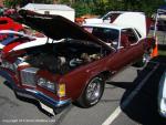 1th annual AARP Dulles Classic Car Show33