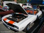 1th annual AARP Dulles Classic Car Show34