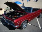 1th annual AARP Dulles Classic Car Show43