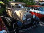 1th annual AARP Dulles Classic Car Show54