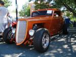 1th annual AARP Dulles Classic Car Show57