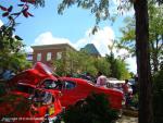 1th annual AARP Dulles Classic Car Show64