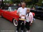 1th annual AARP Dulles Classic Car Show66