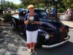 1th annual AARP Dulles Classic Car Show67