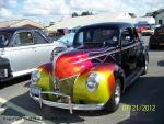 2012 Syracuse Nationals Saturday July 21 201276