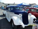 2012 Syracuse Nationals Saturday July 21 201277