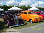 2012 Syracuse Nationals Saturday July 21 201288