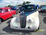 2012 Syracuse Nationals Saturday July 21 201290