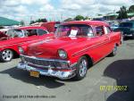 2012 Syracuse Nationals Saturday July 21 201291