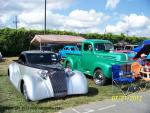 2012 Syracuse Nationals Saturday July 21 201293