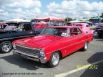 2012 Syracuse Nationals Saturday July 21 201297