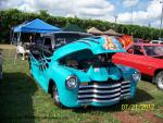 2012 Syracuse Nationals Saturday July 21 201298